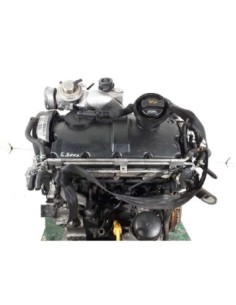 Motor ARL Grupo Vag 1.9 TDI Diésel Años 2000 - 2005 |...