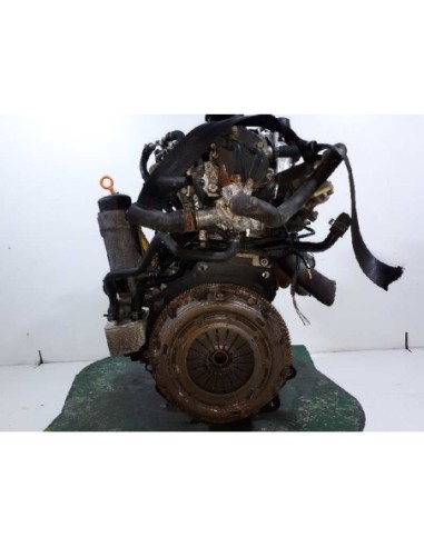 Motor ARL Grupo Vag 1.9 TDI Diésel Años 2000 -...