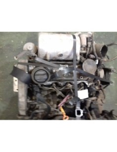 Motor Completo ASZ 1.9 TDI 130 CV (96 kW)