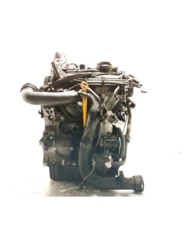 Motor BKC Grupo Vag 1.9 TDI Diésel Años 2003 -...