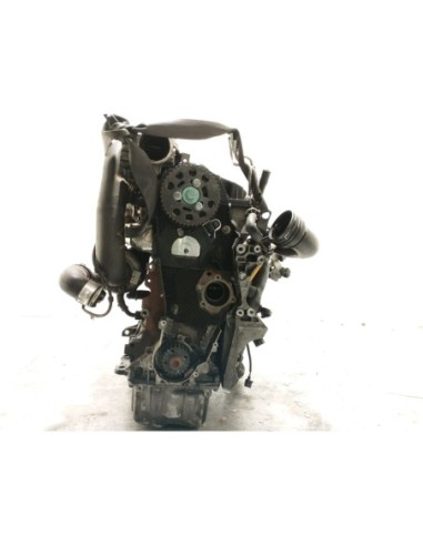 Motor BKC