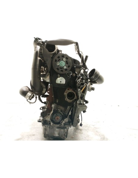 Motor BKC Grupo Vag 1.9 TDI Diésel Años 2003 - 2008 | Desguace