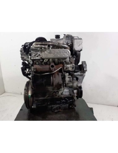 Motor BXE Grupo Vag 1.9 TDI Diésel Años 2005 -...