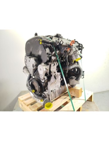 Motor AZV Grupo Vag 2.0 TDI Diésel Años 2003 -...