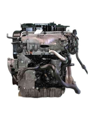 Motor BMN Grupo Vag 2.0 TDI Diésel Años 2006 -...