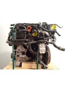 Motor CAYC Grupo Vag 1.6 TDI Diésel Años 2009 - 2015 |...