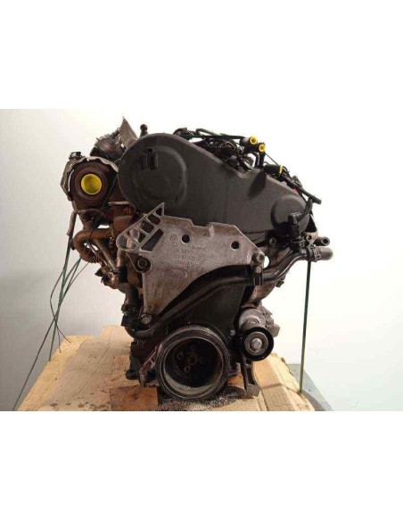 Motor CAYC Grupo Vag 1.6 TDI Diésel Años 2009 - 2015 | Desguace