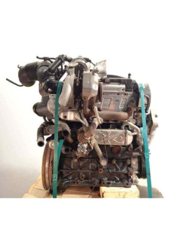 Motor CAYC Grupo Vag 1.6 TDI Diésel Años 2009 -...