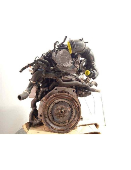 Motor CAYC Grupo Vag 1.6 TDI Diésel Años 2009 - 2015 | Desguace