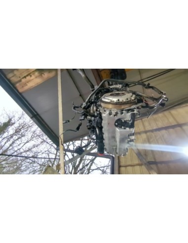 Motor CAYA Grupo Vag 1.6 TDI Diésel Años 2009 -...