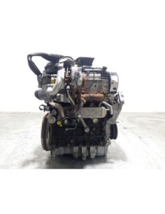 Motor Completo CFGB 2.0 TDI