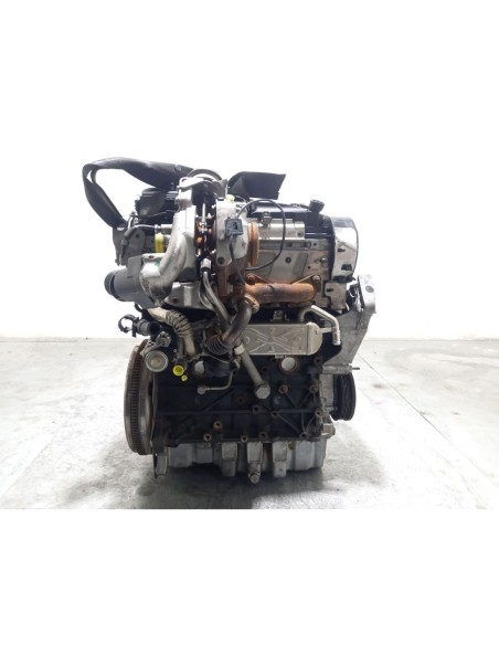 Motor CFGB Grupo Vag 2.0 TDI Diésel Años 2010 - 2015 | Desguace
