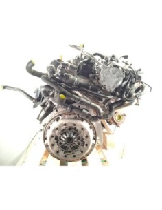 Motor Completo CAGA 2.0 TDI