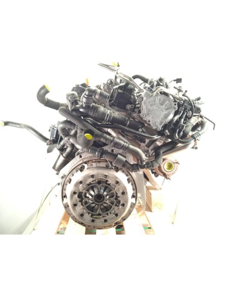 Motor CAGA