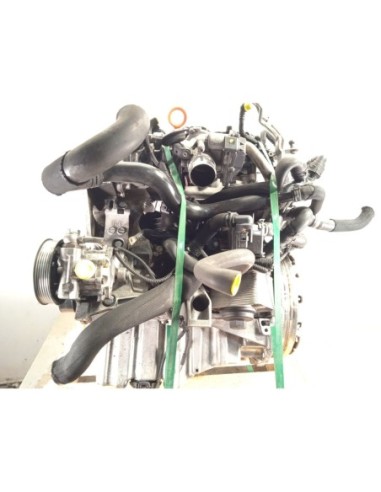 Motor CAGA Grupo Vag 2.0 TDI Diésel Años 2008 -...