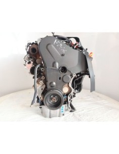 Motor Completo CRBC 2.0 TDI