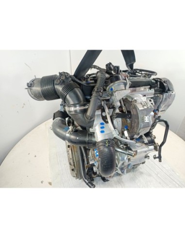 Motor Completo CRBC 2.0 TDI
