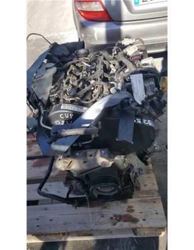 Motor CUPA Grupo Vag 2.0 TDI Diésel Años 2013 -...