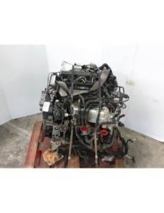 Motor CKFC