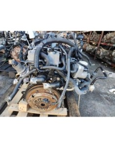 Motor BBY Grupo Vag 1.4 16v Gasolina Años 2001 - 2005 |...