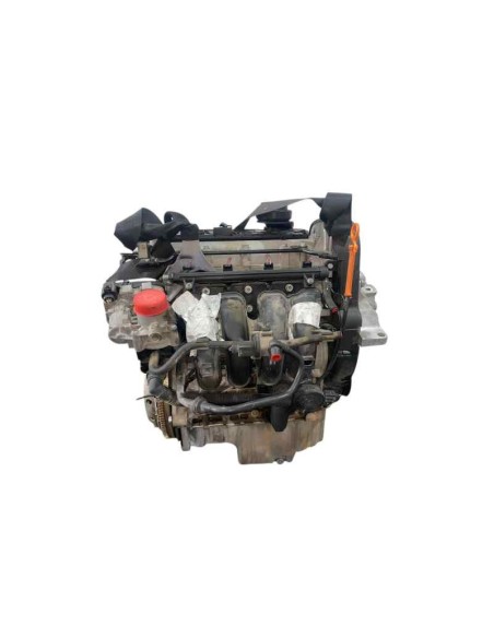 Motor BCA Grupo Vag 1.4 16v Gasolina Años 2001 - 2006 | Desguace