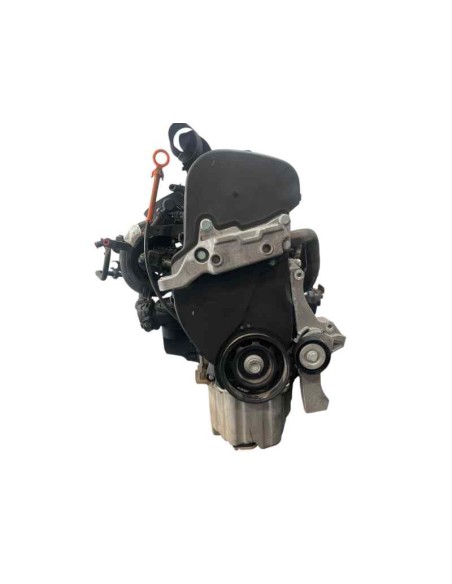 Motor Completo BCA 1.4 16V 75 CV