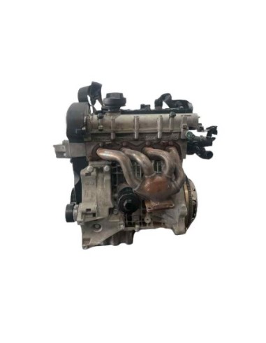 Motor Completo BCA 1.4 16V 75 CV