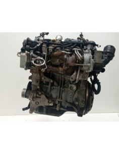 Motor CBZA