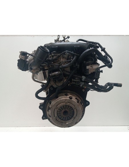 Motor CBZA