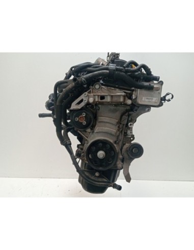 Motor CBZA
