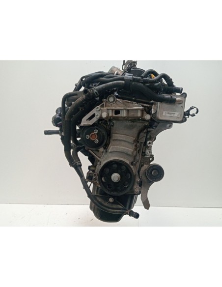 Motor CBZA Grupo Vag 1.2 TSI Gasolina Años 2010 - 2015 | Desguace