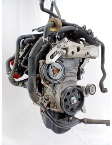 Motor CBZB