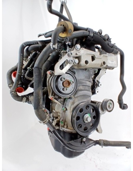 Motor CBZB Grupo Vag 1.2 TSI Gasolina Años 2010 - 2015 | Desguace