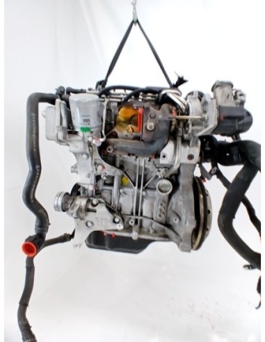 Motor CBZB Grupo Vag 1.2 TSI Gasolina Años 2010...