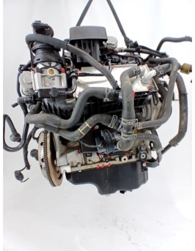 Motor Completo CBZB 1.2 TSI