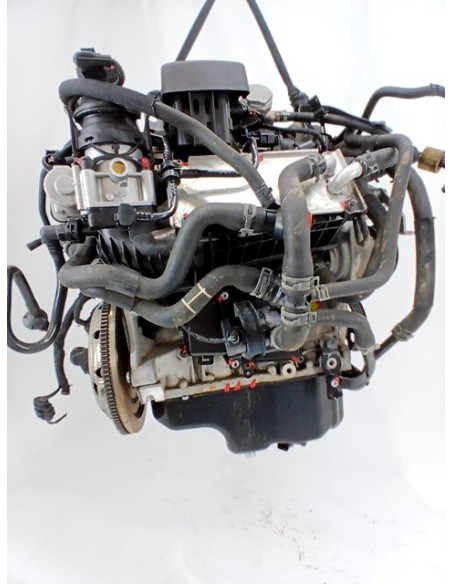 Motor CBZB Grupo Vag 1.2 TSI Gasolina Años 2010 - 2015 | Desguace