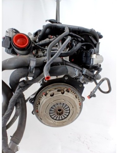 Motor CBZB
