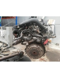 Motor CAXA
