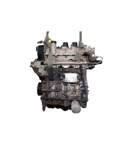 Motor Completo CAVD 1.4 TSI