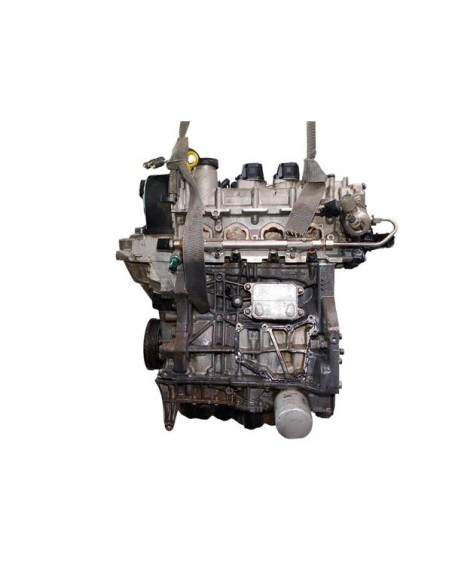 Motor CAVD Grupo Vag 1.4 TSI Gasolina Años 2008 - 2014 | Desguace