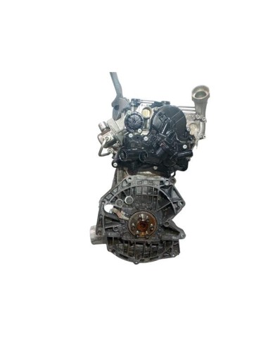 Motor CAVD