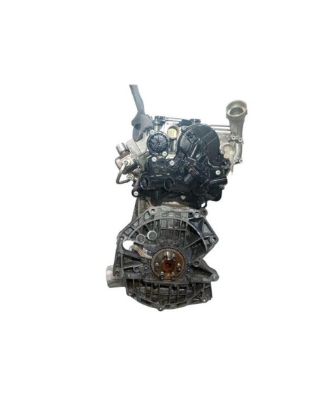 Motor CAVD Grupo Vag 1.4 TSI Gasolina Años 2008 - 2014 | Desguace