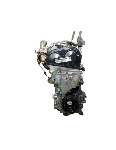 Motor CAVD Grupo Vag 1.4 TSI Gasolina Años 2008...