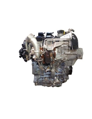 Motor Completo CAVD 1.4 TSI