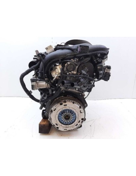 Motor Completo CHPA 1.4 TSI