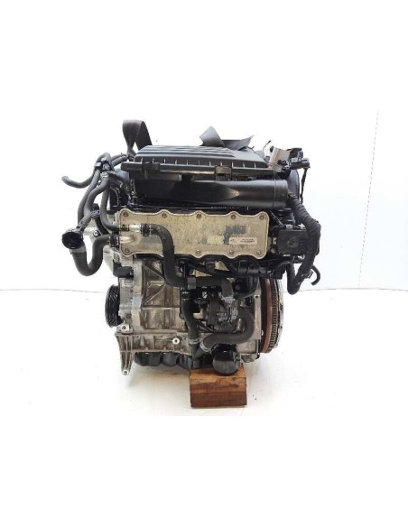 Motor Completo CHPA 1.4 TSI