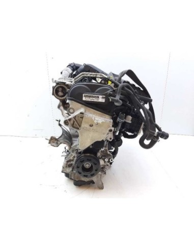 Motor CHPA