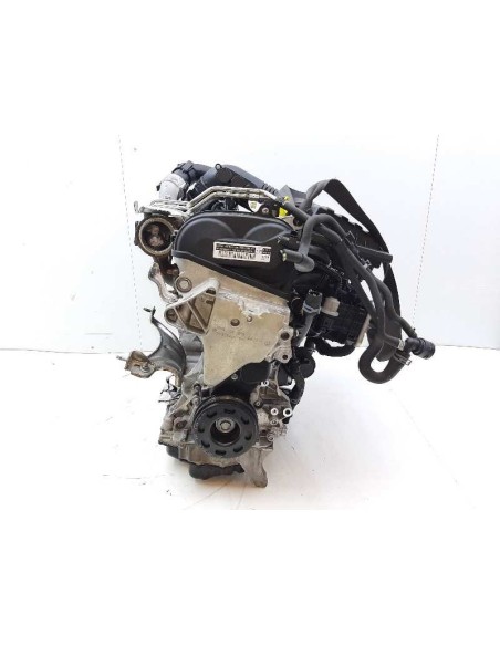 Motor Completo CHPA 1.4 TSI