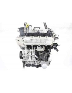 Motor CZCA