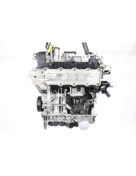 Motor CZCA Grupo Vag 1.4 TSI Gasolina Años 2013 - 2018 | Desguace